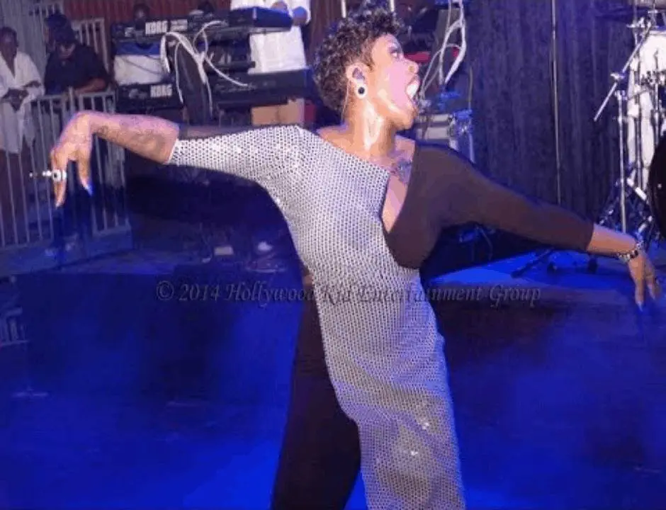 Video: Fantasia (@TasiasWord) Puts On @ #FreshCOL 2014 In The Bahamas [Dir. @ATLIndyTV]
