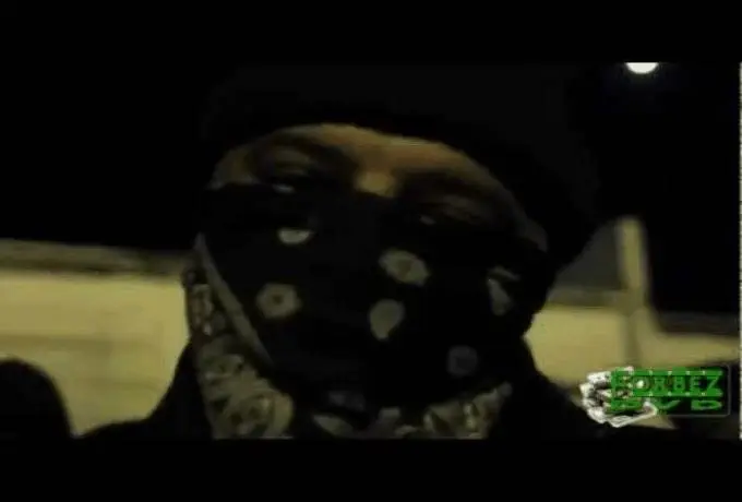 The Gangster Disciples vs. Rick Ross