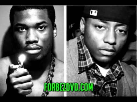 Cassidy vs. Meek Mill??? Bring It On!!!