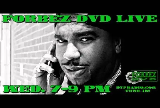 @Noreaga Chops It Up With @DoggieDiamonds [Audio]