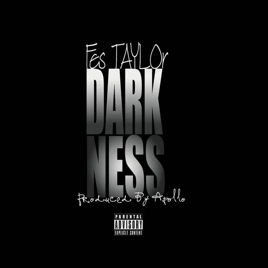 MP3: Fes Taylor (@Taylor2Fly) » Darkness [Prod. @ApolloBrown]