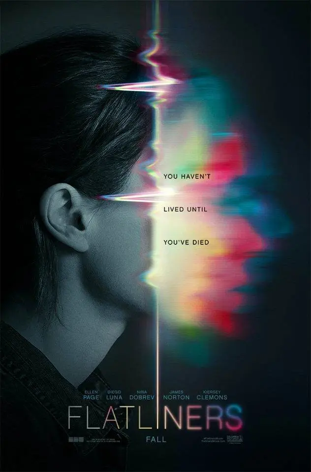 Flatliners (2017) [Movie Artwork]