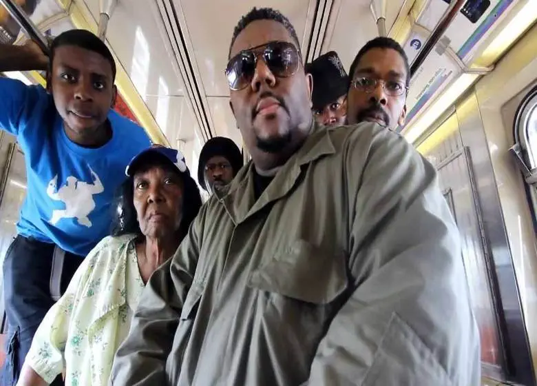 Video: Mr. Live (@DramaClasss) & Earl Blaize (@AntiPopNY) » Flipped + Un’ed You [Prod. @City_Kid]