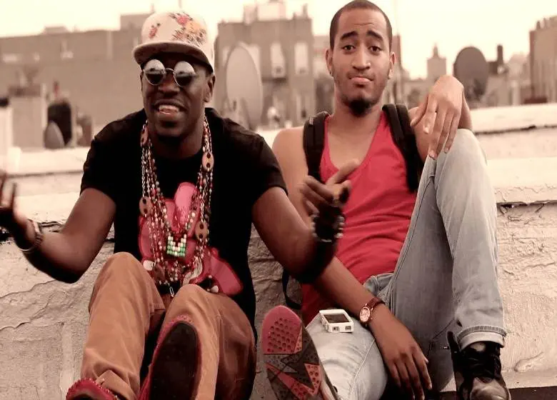 Video: Floet (@UrbanPoetFloet) feat. AK-iLL (@RealAK_iLL) » Simplistic Genius