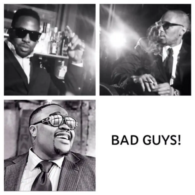 Audio: Flygerian Shell Squad (@MegaSAS @MayhemSAS @MrBigzOfficial) » Bad Guys