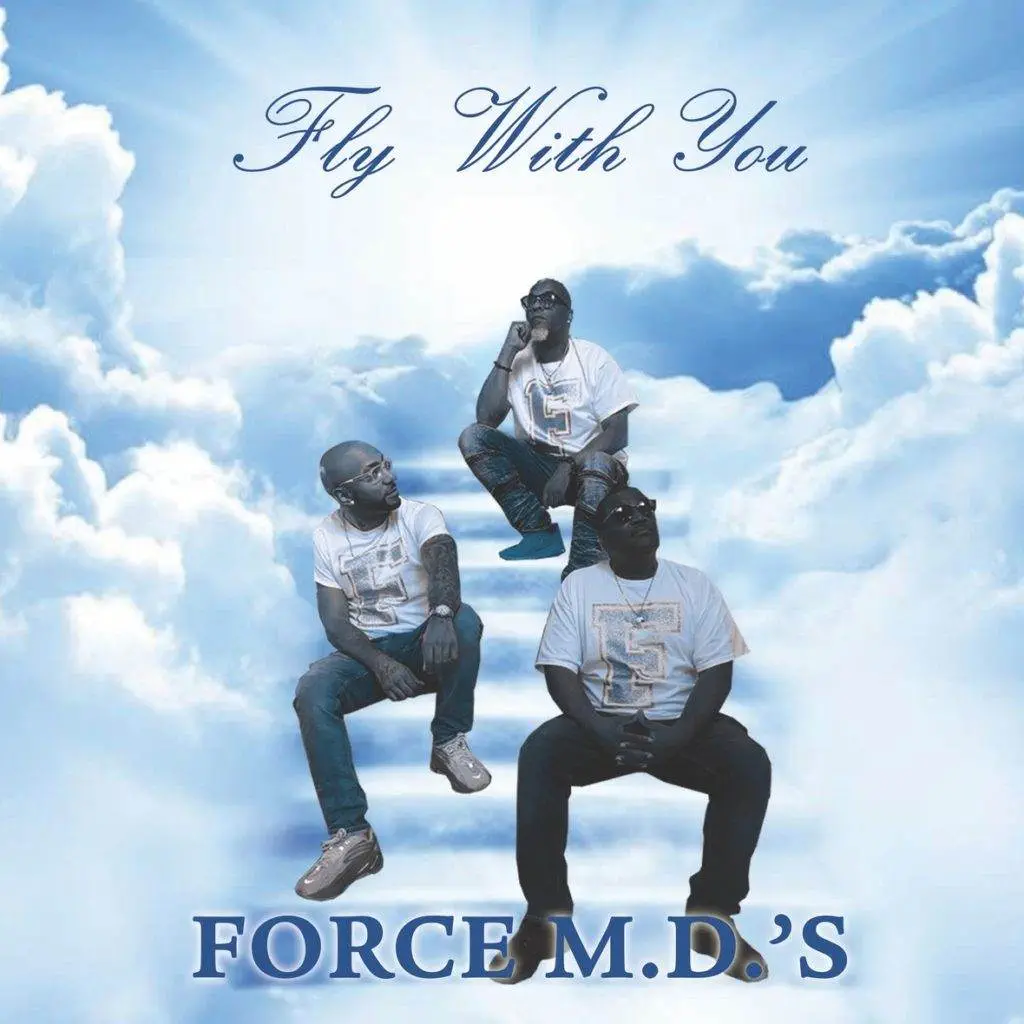 Force mds fly with you [mp3 artwork]