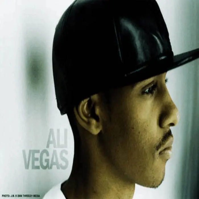 Ali Vegas (@TheRealAliVegas) » For The Love (Freestyle) [MP3]