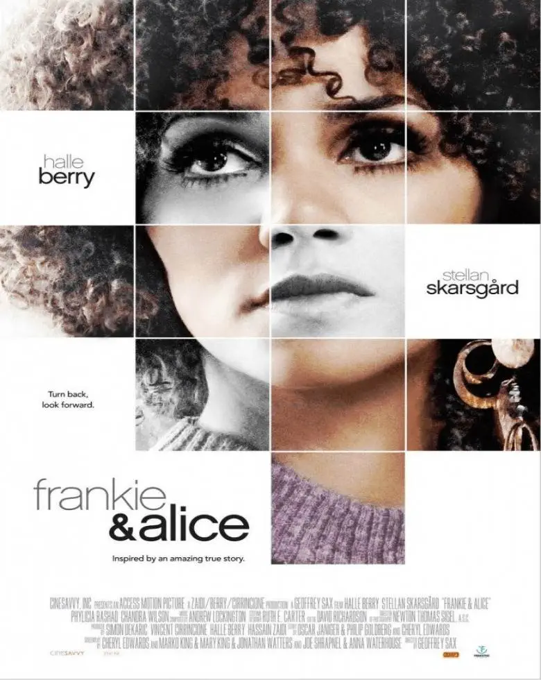 Video: Frankie & Alice » Official Trailer [Starring Halle Berry, Phylicia Rashad, & Chandra Wilson]