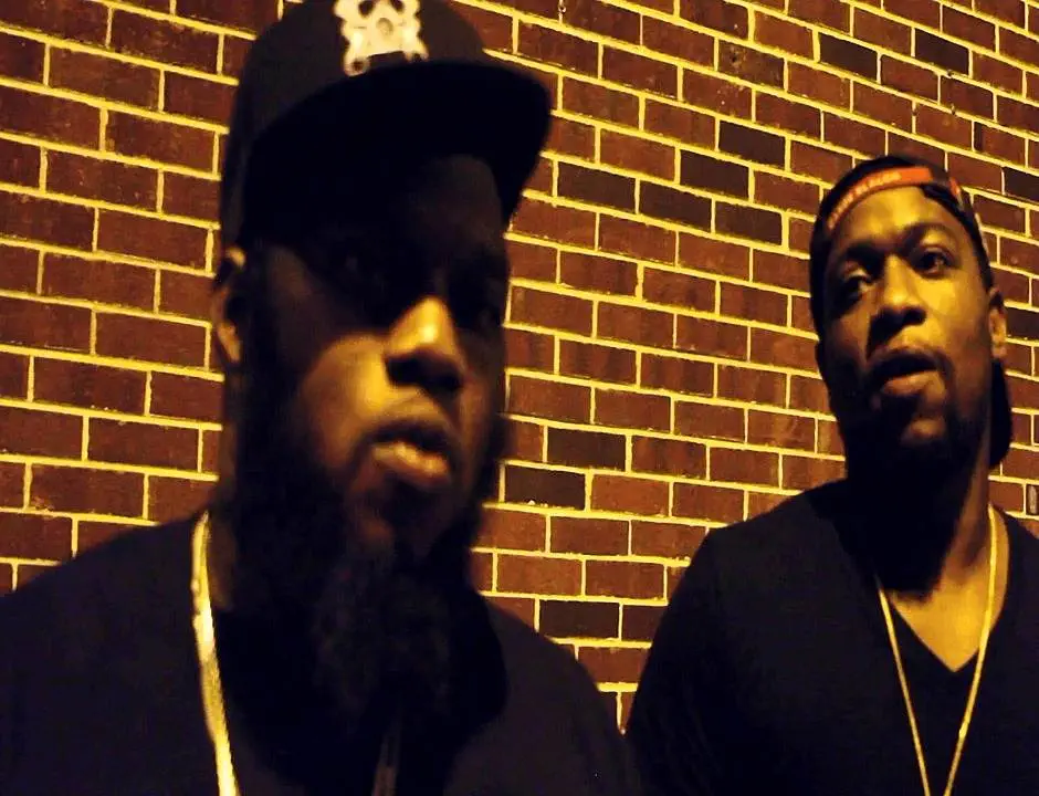Video: Mikey T The Movie Star (@MTMovieStar) Interviews Freeway (@PhillyFreezer) [8.27.2014]