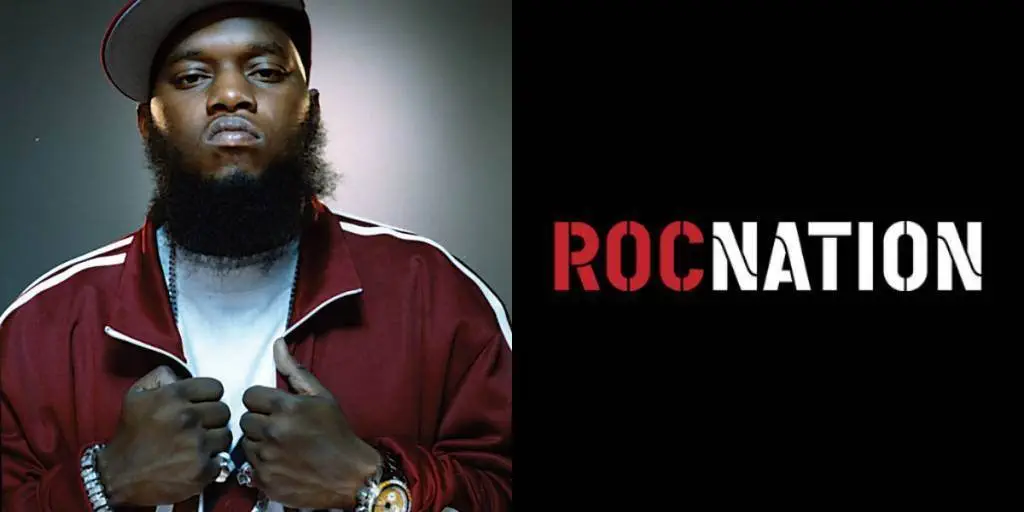 Freeway (@PhillyFreezer) Signs w/Roc Nation