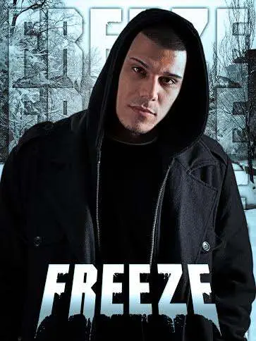 freeze