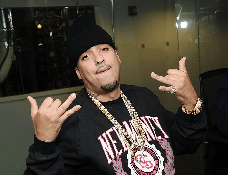 Video: French Montana Says 