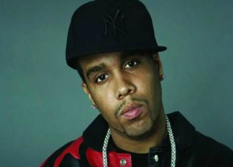 MP3: @JRWriter_ feat. Cassidy (@Cassidy_Larsiny) » Fuck You