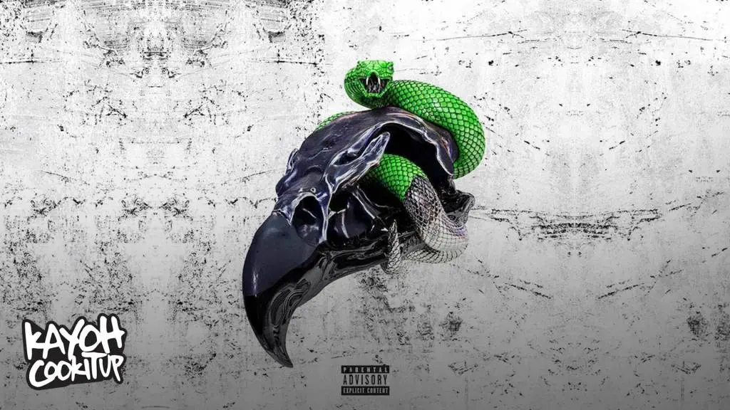 Future x Young Thug - Super Slimey (KayohBeats Tag) [Mixtape Artwork]