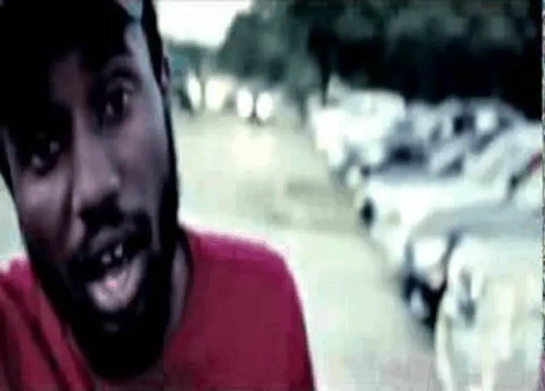 Video: Kay Walker (@KWalker_Music) feat. Cassidy (@Cassidy_Larsiny) » Gangsta Shit
