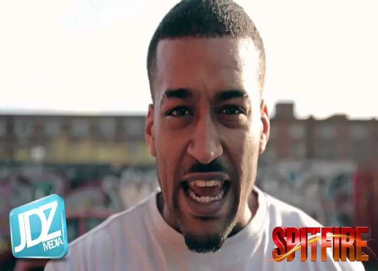 Video: G Dot (@GDotDaReal1ne) » Spitfire Freestyle [Dir. @JDZMedia]