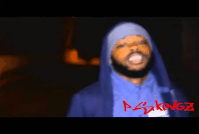 E-Holmes » Get Smoke (Dir. @B_Soprano) [Official Video]