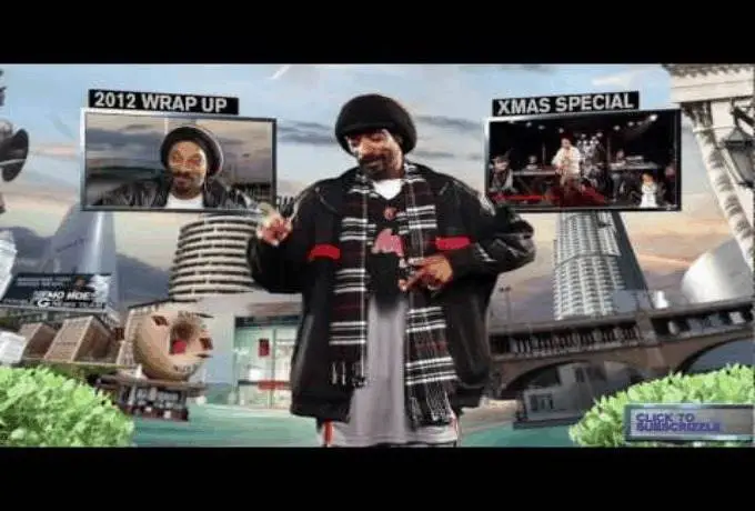 GGN News: Snoop, Pac Div, & Fights At IHOP [Starring @SnoopDogg & @ItsPacDiv]