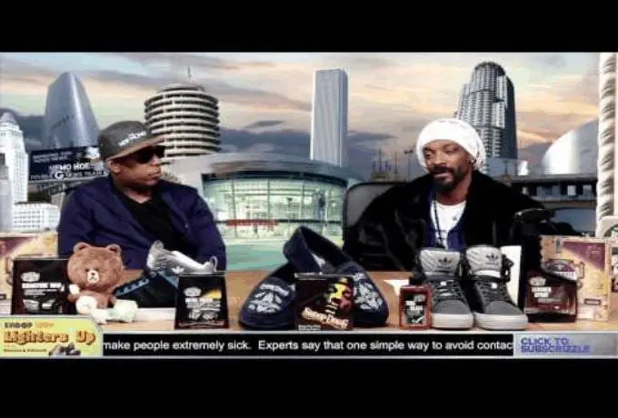 GGN News: Episode 88 [Starring @SnoopDogg, @TalibKweli, & @MirandaBLive]
