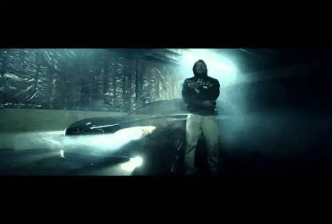 @ChicRaw » Ghetto Symphony (Freestyle) [Dir. @HyspeedWho]