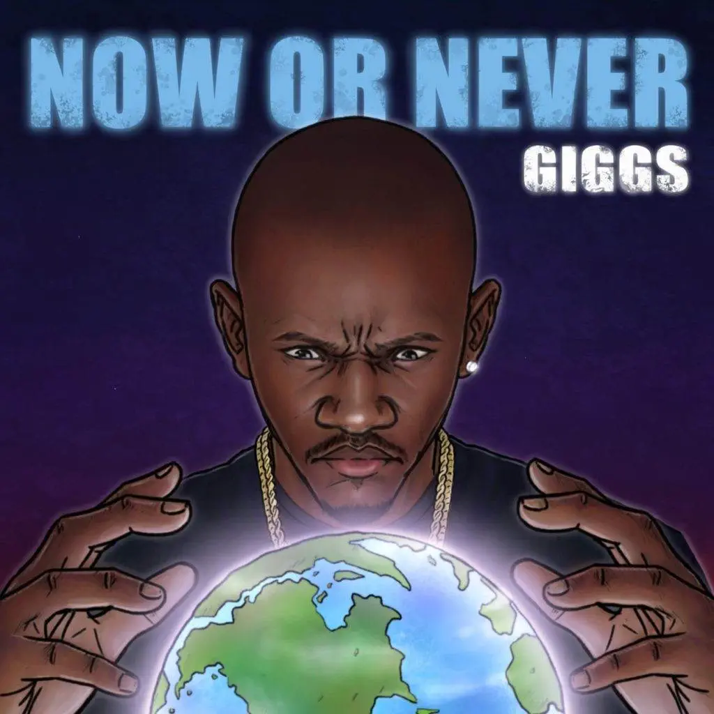 Giggs now or never [mixtape artwork]