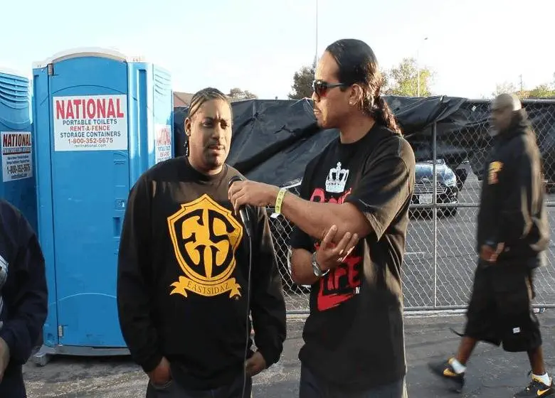 Video: OD (@OD702) Interviews Goldie Loc (@FollowGoldieLoc) Of #ThaEastsidaz [@TheRealAHAT]