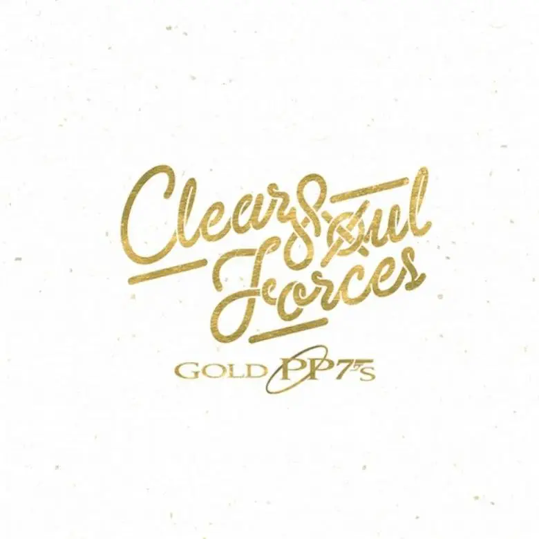 Album: @ClearSoulForces » Gold PP7s