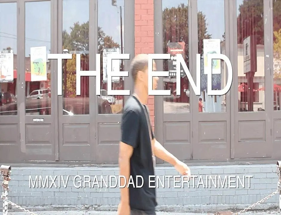 Video: Watch 'The End' By @GranddadWoolly