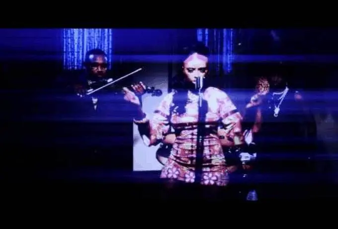 Anaya (@AnayaArmstead) » My Baby (Prod. @LoweImaging1) [Official Video]