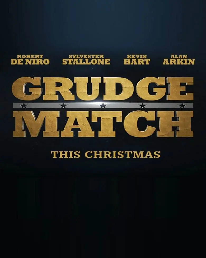 Video: Grudge Match » Official Trailer [Starring Sylvester Stallone, Robert De Niro, & Kevin Hart]