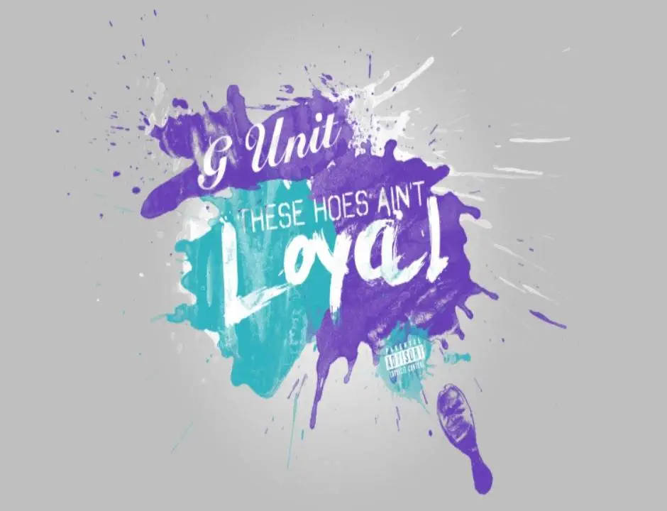 Audio: G-Unit (@50Cent @LloydBanks @TonyYayo @YoungBuck @ItsKiddKidd) » Loyal