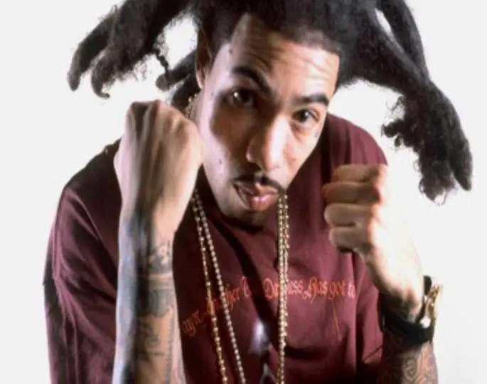 Gunplay Knuckling Up