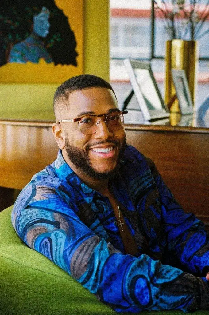 Guordan banks on may 4, 2020 [press photo]