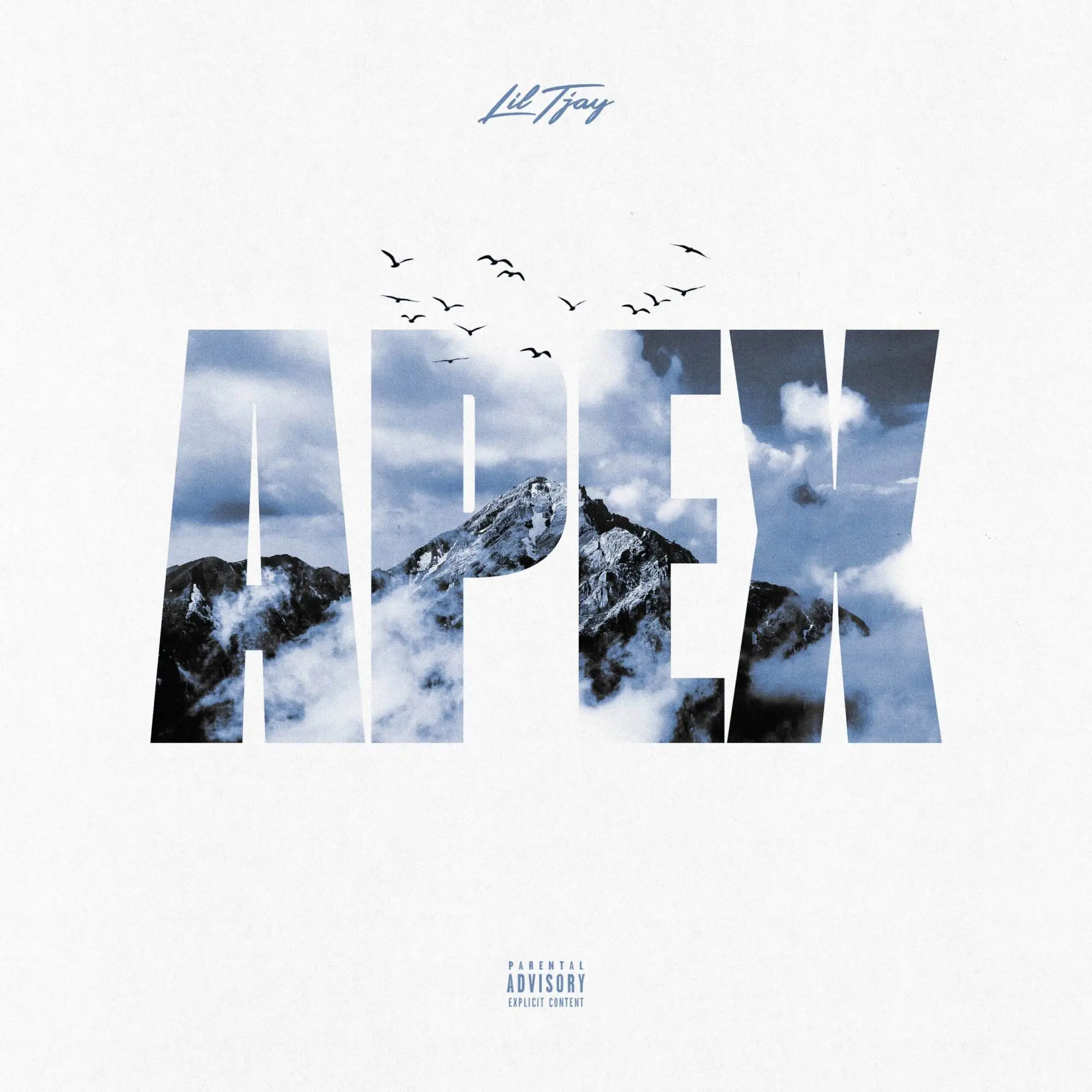 Lil Tjay - APEX [Official MP3 Artwork]