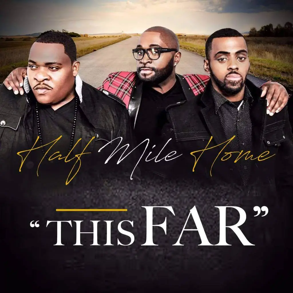Half Mile Home - This Far [Track Artwork]
