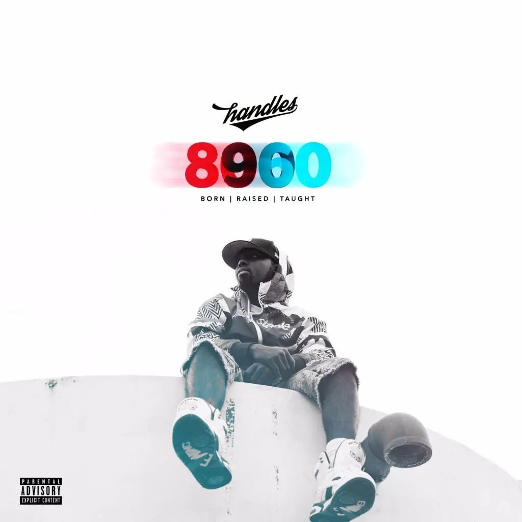 Handles - 809060 [Album Artwork]