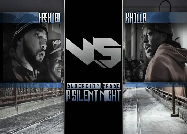 Video: @BlockCityTV Presents: @Hash100s vs. @DaRealHolla [Hosted By @SpeeDolla]