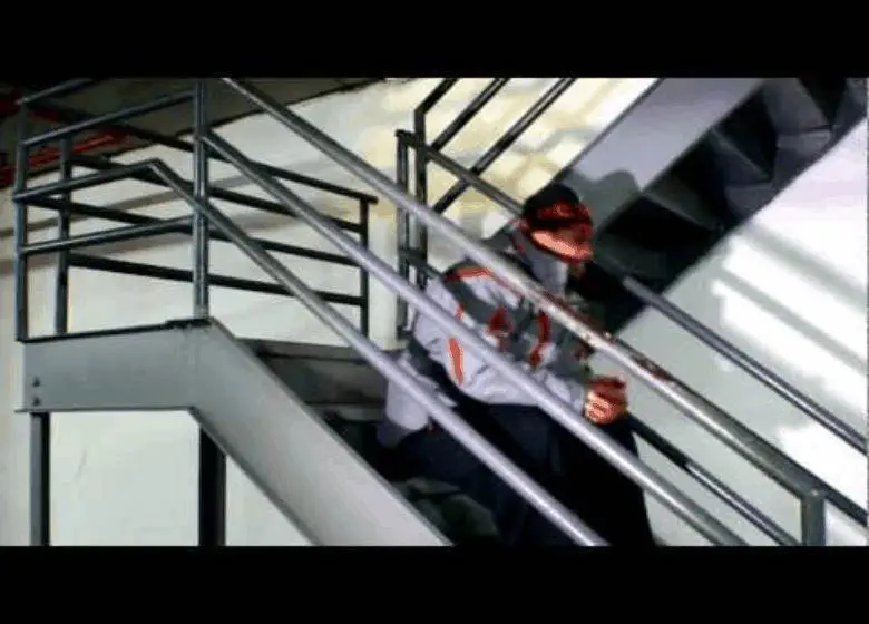 Haxaw » Good Music (@Chambermusik) [Official Video]