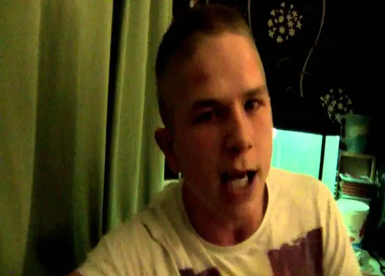 Video: Al Webo (@AlWeboUK) » Hell On Earth (Freestyle)