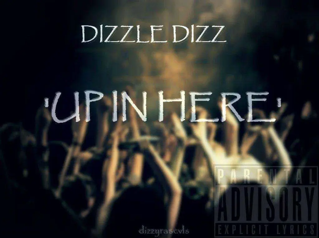 Up In Here Freestyle track by Dizzle Dizz