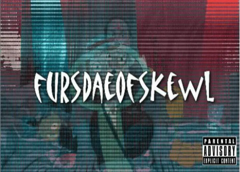 Audio: @HiriiTheHuman (feat. @IzzieSimmons) » Fursdaeofskewl