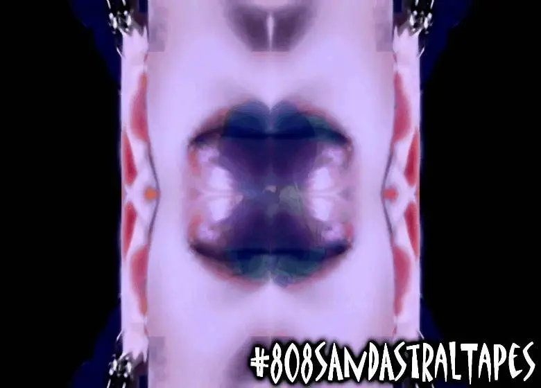 Video: @HiriiTheHuman » WhiteeNoizee/IntergalacticJungleFever [Edited By @HumanxLiiife]