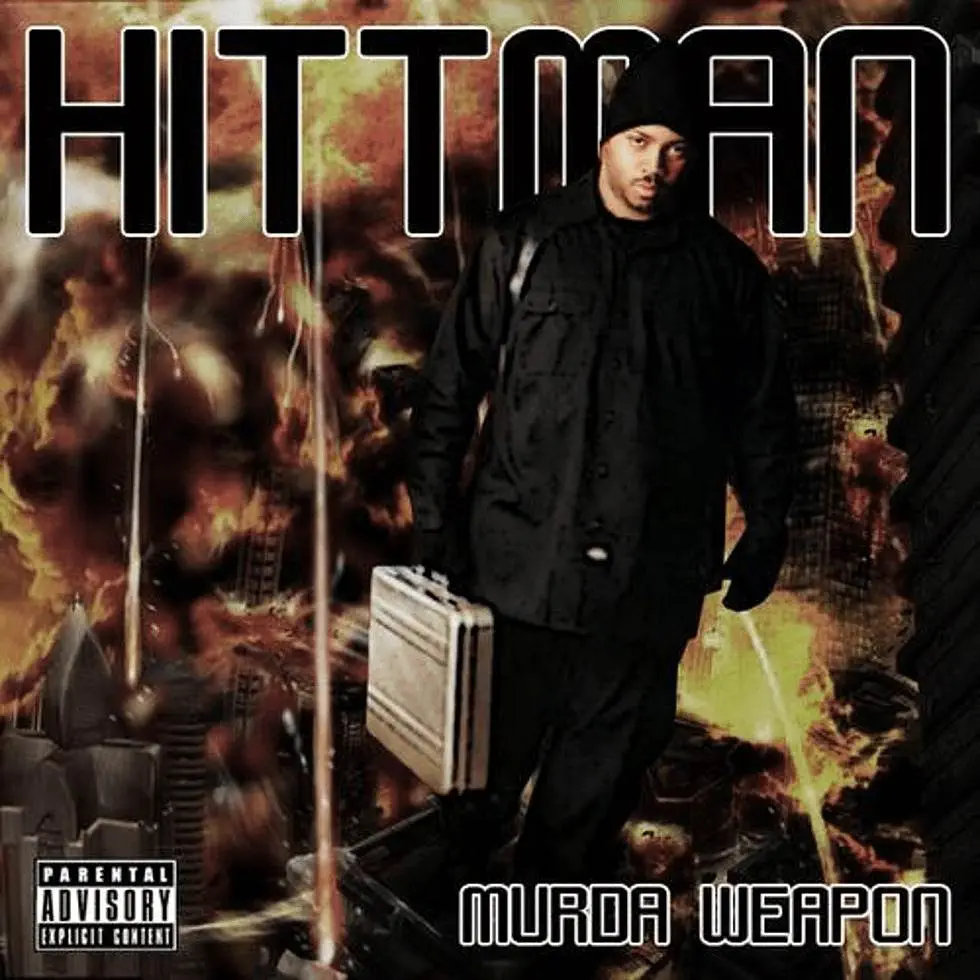 Audio: Hittman (@HittmanSince87) - Last Dayz [VDN Throwback]