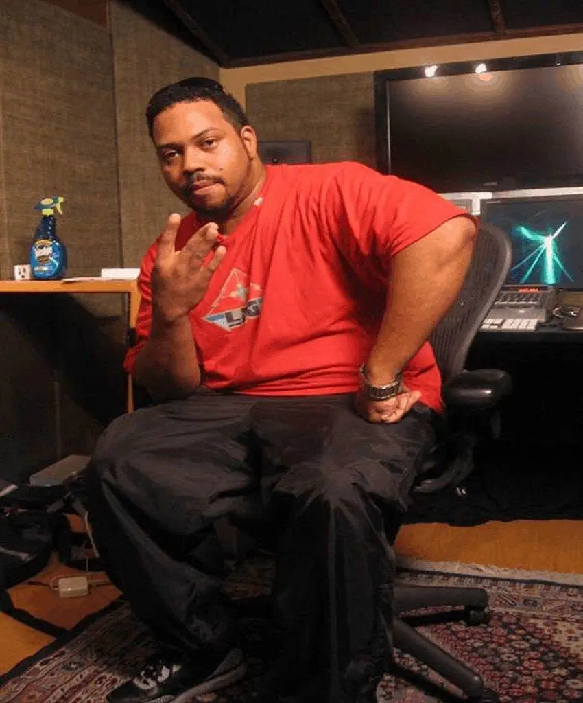 Editorial: Hittman (@HittmanSince87) On Why Artists Didn't Make It On Aftermath
