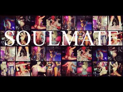 Soulmate track by Revvy Lacoste & Louie
