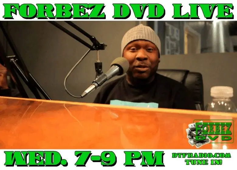 Video: @ForbezDVD (@DoggieDiamonds) Interviews @Hynaken [3.13.2014]