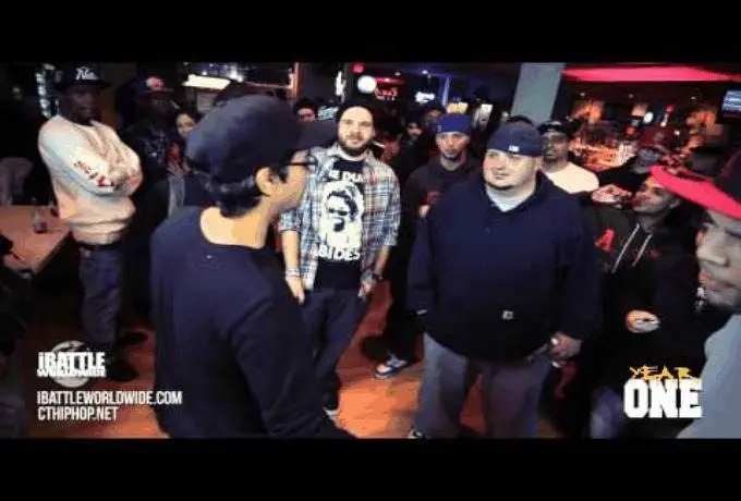 @iBattleWW Presents: Jimmy Jazz vs. @Tapedeck1 [via @iBattlePromo]