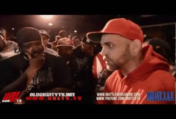 @iBattleWW & @BlockCityTV Presents: @StrangeWordPlay vs. @DirtKills [via @iBattlePromo]