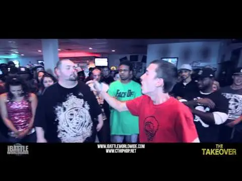 White Cheddar battles Syckflo