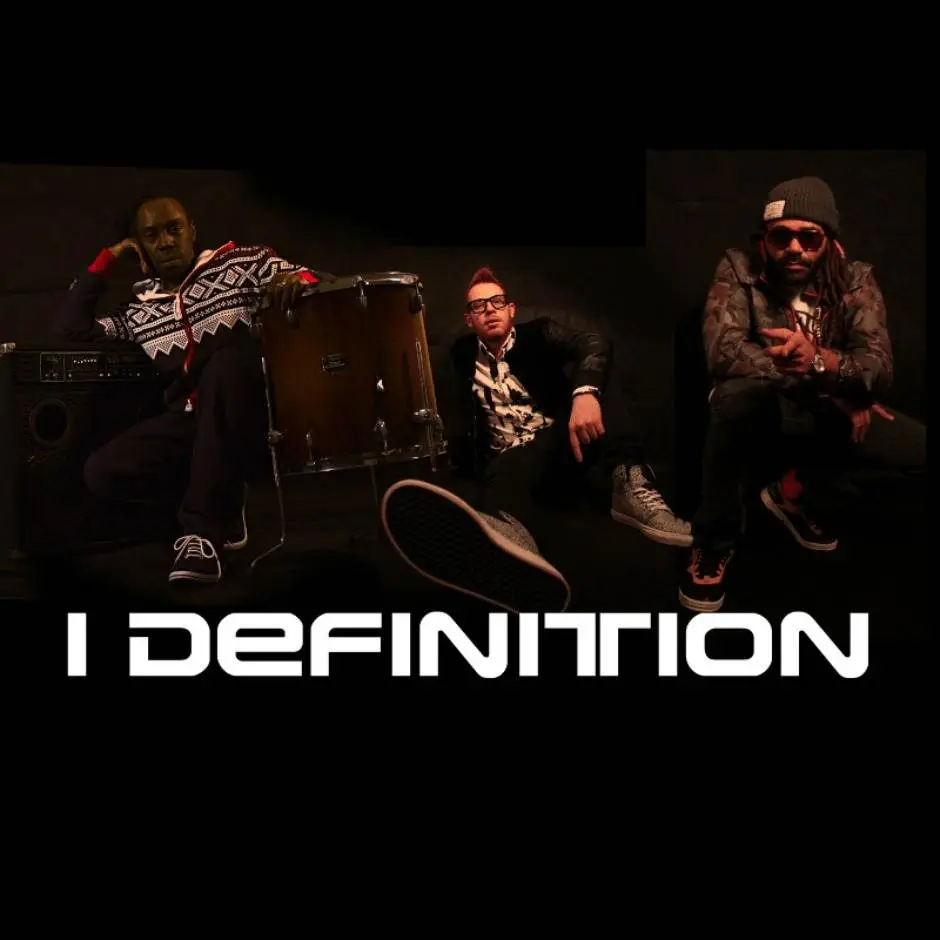 MP3: @I_Definition » Stop Walk Around